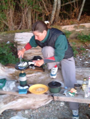 Cooking