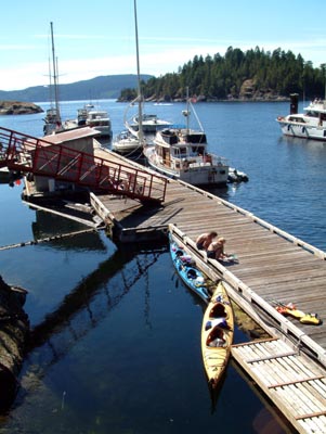 refuge cove bc flights nwseaplanes