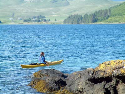 Loch Eynort