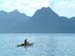 Setting out from Elgol